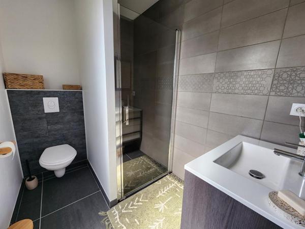 Maison Loches 5 pièce(s) 110 m2