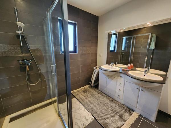 Maison Loches 5 pièce(s) 110 m2