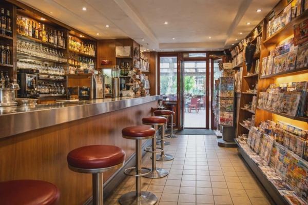 À VENDRE FDC– BAR TABAC FDJ PRESSE  – EMPLACEMENT N°1 – SECTEUR REDON