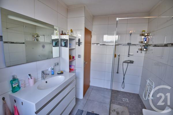 Maison à vendre  6 pièces - 98,53 m2 MOURS ST EUSEBE - 26