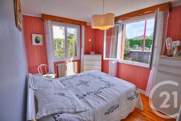 Maison à vendre  6 pièces - 98,53 m2 MOURS ST EUSEBE - 26