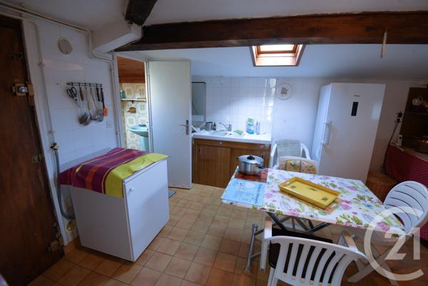 Maison à vendre  6 pièces - 98,53 m2 MOURS ST EUSEBE - 26