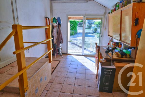 Maison à vendre  6 pièces - 98,53 m2 MOURS ST EUSEBE - 26