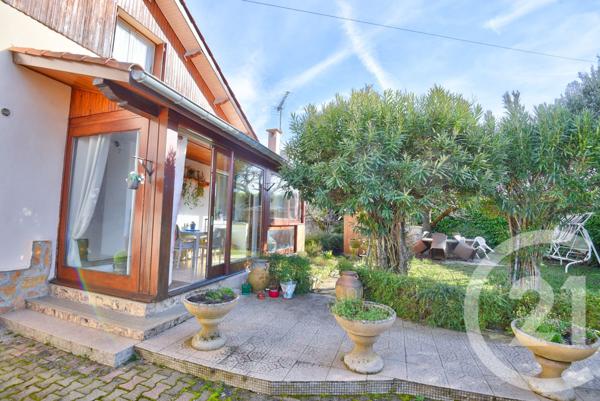 Maison à vendre  6 pièces - 98,53 m2 MOURS ST EUSEBE - 26