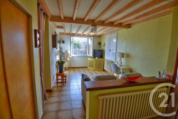 Maison à vendre  6 pièces - 98,53 m2 MOURS ST EUSEBE - 26