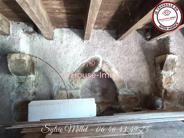 Bien immobilier à vendre 3 pièces de 74 m²