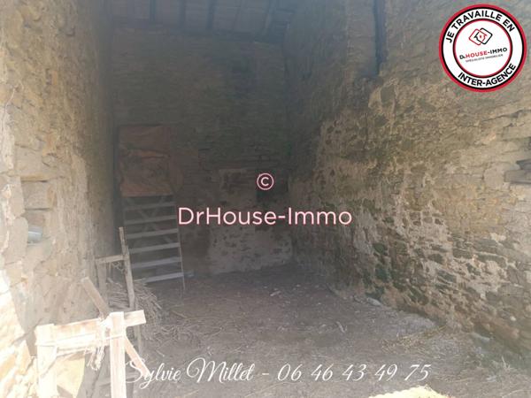 Bien immobilier à vendre 3 pièces de 74 m²