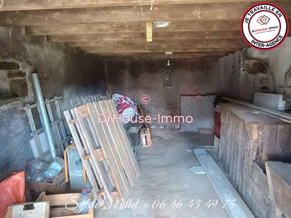 Bien immobilier à vendre 3 pièces de 74 m²