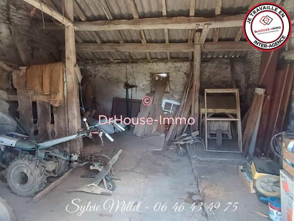 Bien immobilier à vendre 3 pièces de 74 m²