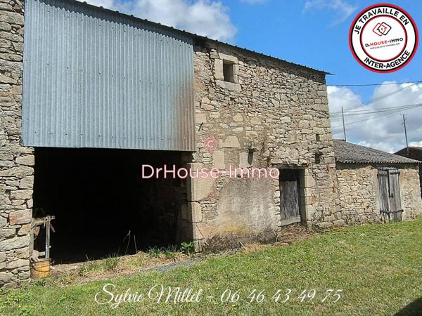 Bien immobilier à vendre 3 pièces de 74 m²