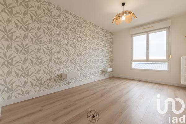 Appartement à vendre 3 pièces 59 m² Thionville