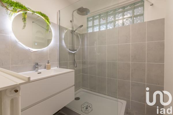 Appartement à vendre 3 pièces 59 m² Thionville