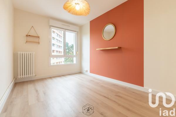 Appartement à vendre 3 pièces 59 m² Thionville