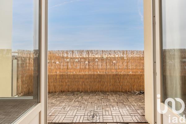 Appartement à vendre 3 pièces 59 m² Thionville