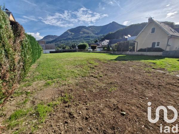 Terrain à vendre 942 m² Omex