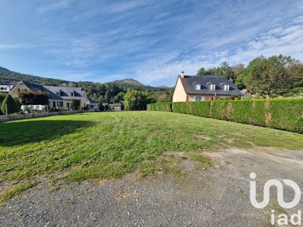 Terrain à vendre 942 m² Omex