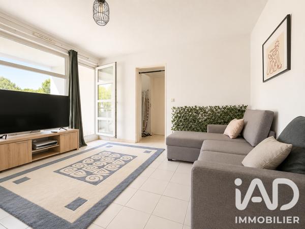 Appartement à vendre 2 pièces 41 m² Montpellier