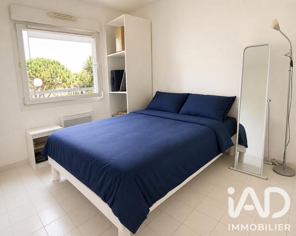 Appartement à vendre 2 pièces 41 m² Montpellier