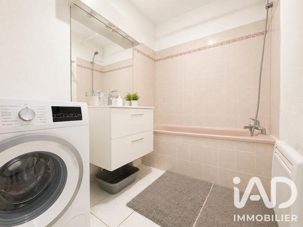 Appartement à vendre 2 pièces 41 m² Montpellier