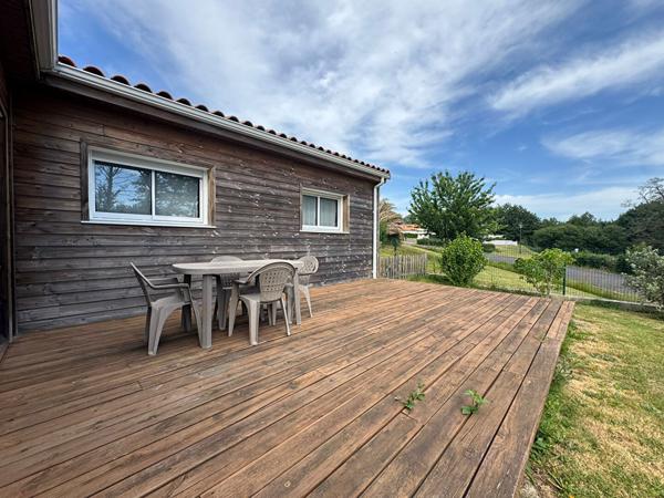 Maison 4 chambres à Coex 130 m2