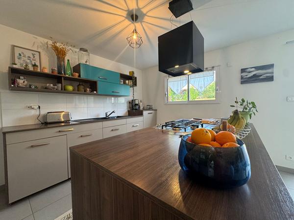 Maison 4 chambres à Coex 130 m2