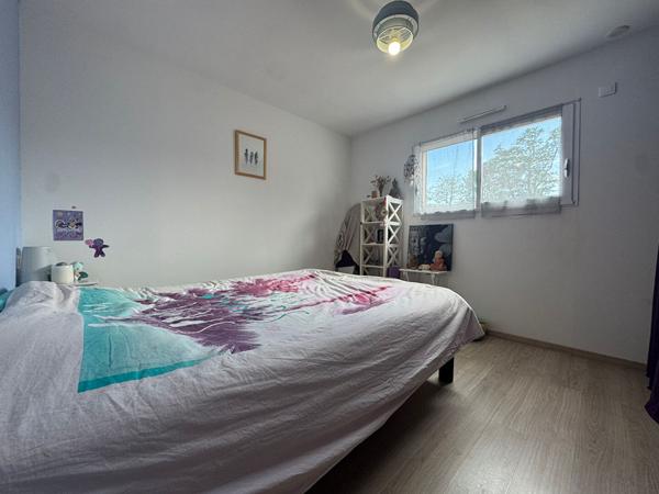 Maison 4 chambres à Coex 130 m2