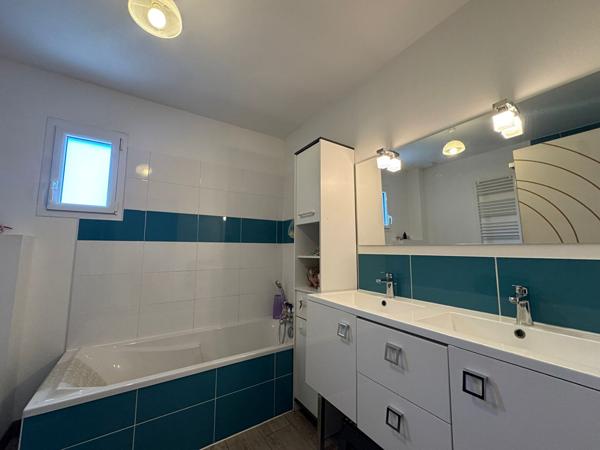 Maison 4 chambres à Coex 130 m2