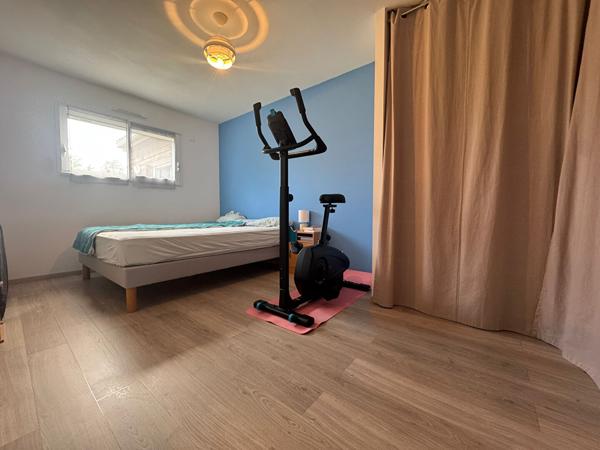 Maison 4 chambres à Coex 130 m2