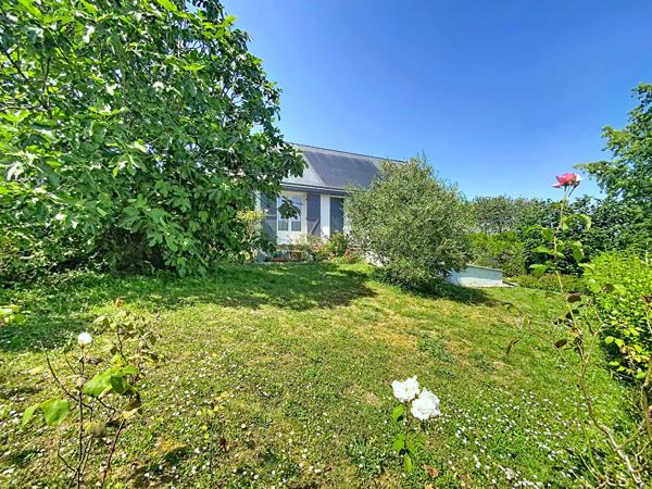 Maison Montreuil Juigne 7 pièce(s) 128 m2
