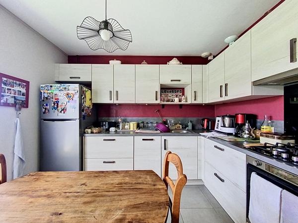 Maison Montreuil Juigne 7 pièce(s) 128 m2