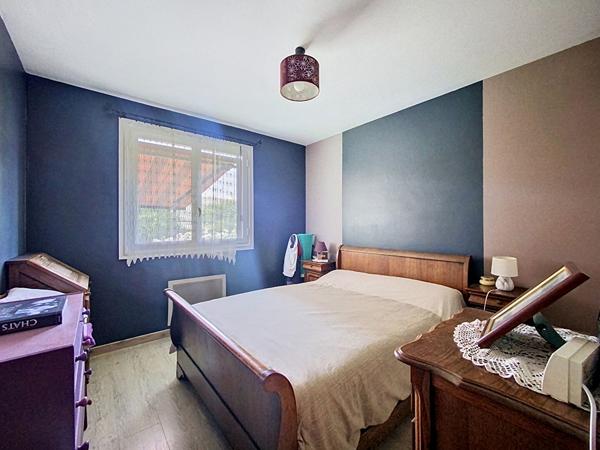 Maison Montreuil Juigne 7 pièce(s) 128 m2