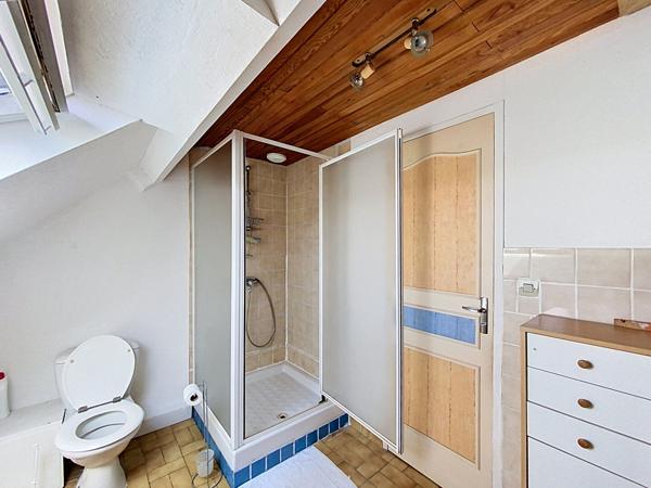 Maison Montreuil Juigne 7 pièce(s) 128 m2