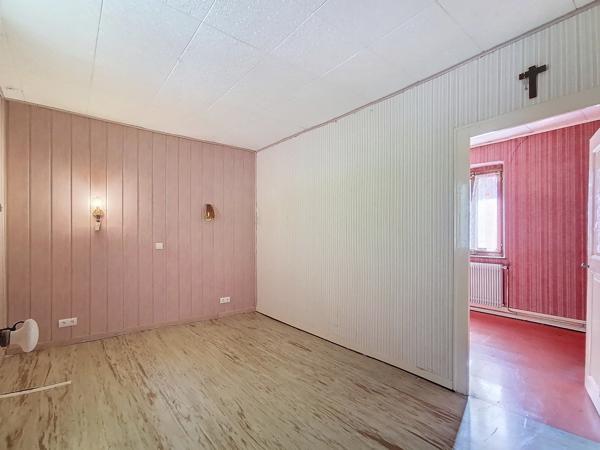 Maison de 126 m² avec appartement T2 indépendant