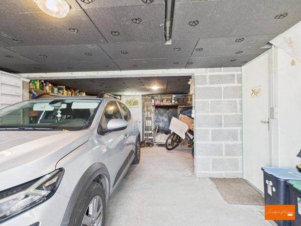 Maison de 100 m² sur un terrain de 700 m² à La Bazoge-Montpinson