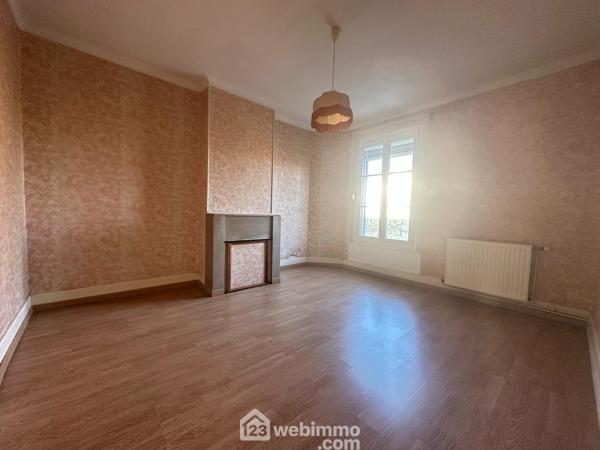 Maison 136 m² à Crépy 02870
