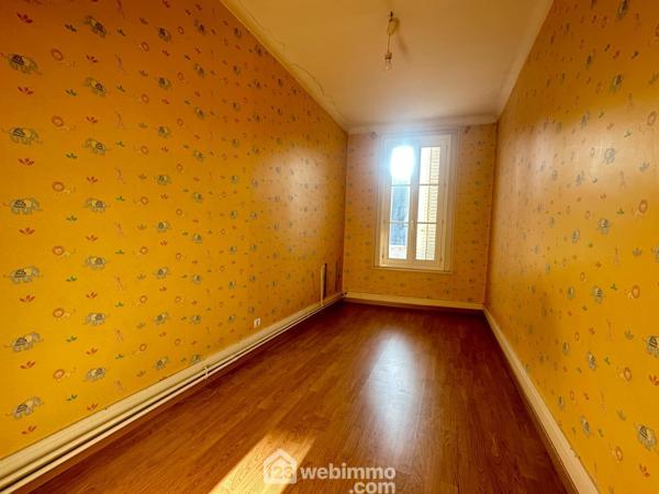 Maison 136 m² à Crépy 02870