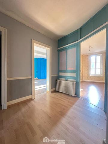 Maison 136 m² à Crépy 02870