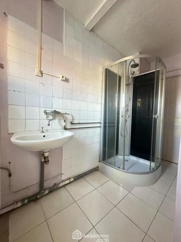 Maison 136 m² à Crépy 02870