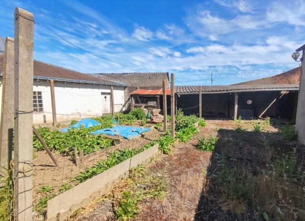Maison Botz En Mauges 3 pièce(s) 93.39 m2