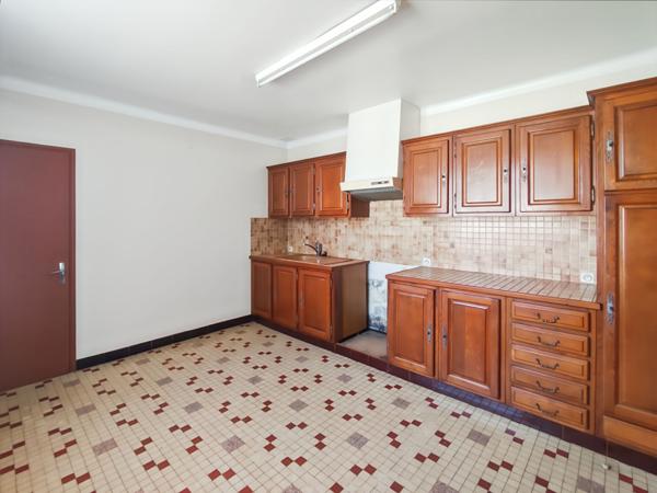 Maison Botz En Mauges 3 pièce(s) 93.39 m2