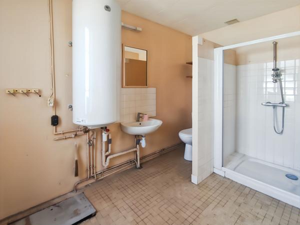 Maison Botz En Mauges 3 pièce(s) 93.39 m2
