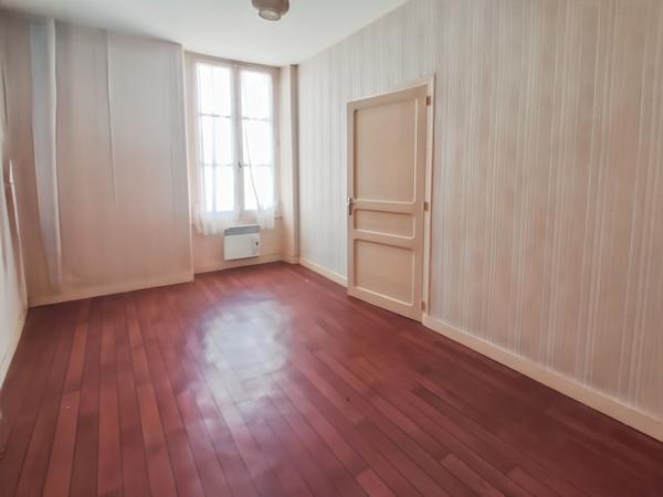 Maison Botz En Mauges 3 pièce(s) 93.39 m2