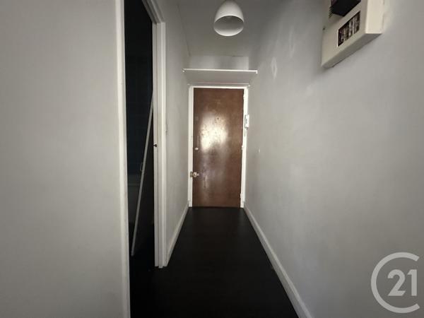 Appartement T1 à vendre  2 pièces - 24,07 m2 PARIS - 75019