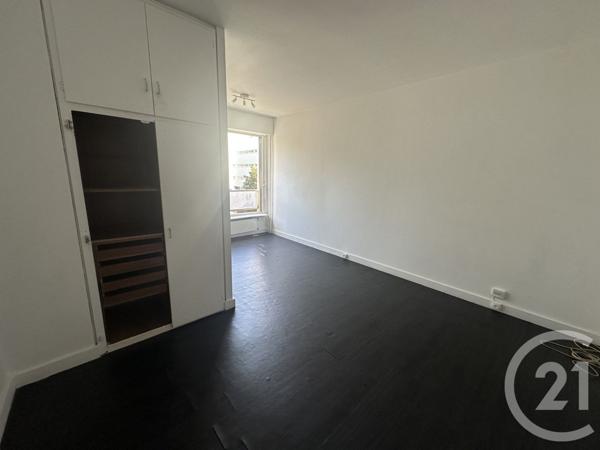 Appartement T1 à vendre  2 pièces - 24,07 m2 PARIS - 75019
