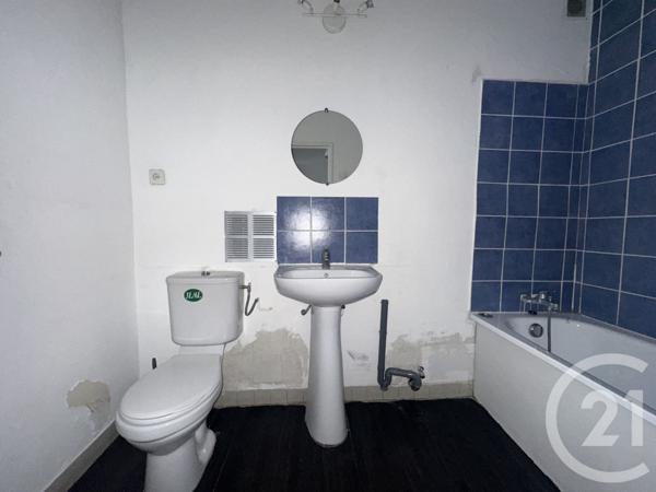 Appartement T1 à vendre  2 pièces - 24,07 m2 PARIS - 75019