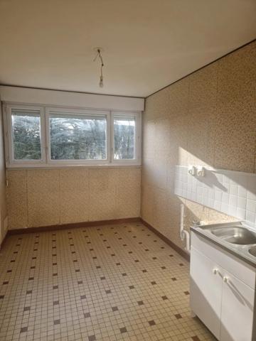 T3 – REF : 019-023 RESIDENCE LA RIVETTERIE à NANTES