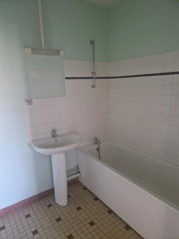 T3 – REF : 019-023 RESIDENCE LA RIVETTERIE à NANTES