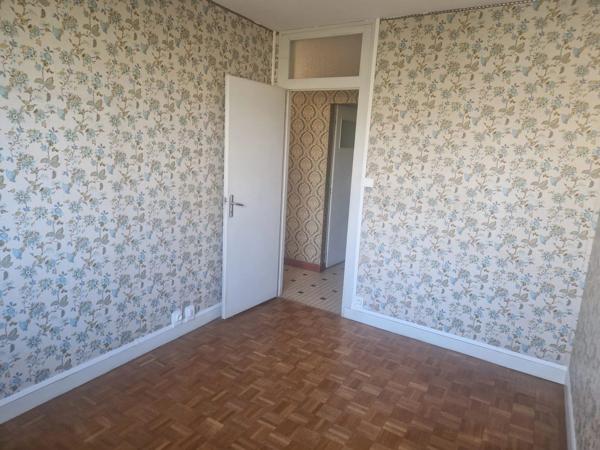 T3 – REF : 019-023 RESIDENCE LA RIVETTERIE à NANTES