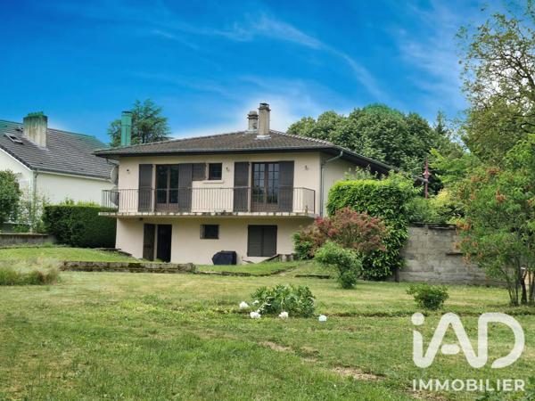 Maison à vendre 4 pièces 127 m² Marly