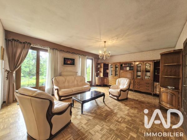 Maison à vendre 4 pièces 127 m² Marly